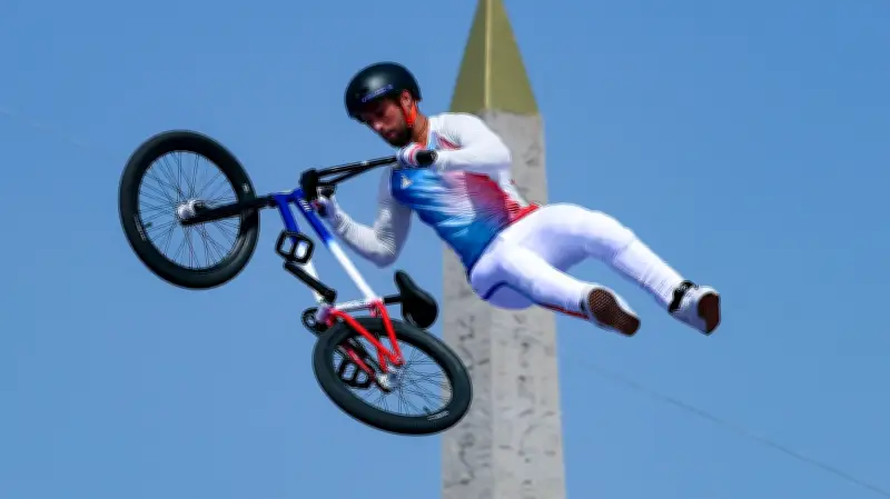 Deutsche BMX-Nachwuchselite trifft sich zum Saisonauftakt in Neubrandenburg