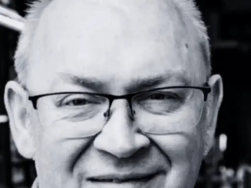 Deutsche Darts-Gemeinde trauert um Ex-Weltmeister Peter Seidl