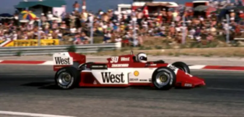 Deutsche Formel-1-Geschichte: Von Audi bis Zakspeed – die deutschen Abenteuer in der Königsklasse