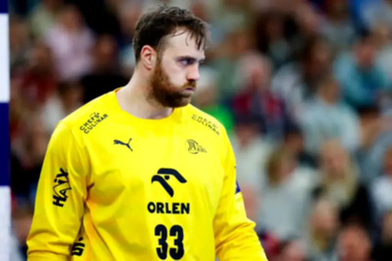 Deutsche Handballer starten WM-Vorbereitung ohne Torwart Wolff und Lichtlein