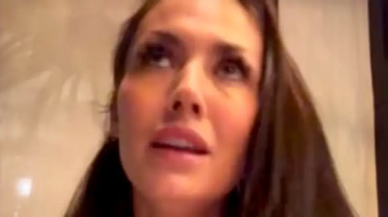 Deutsche Influencer in Dubai: Bombenangriffe erschüttern Luxusparadies