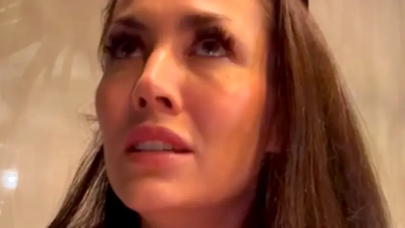 Deutsche Influencer in Dubai nach Iran-Angriffen: Sie hörten die Einschläge