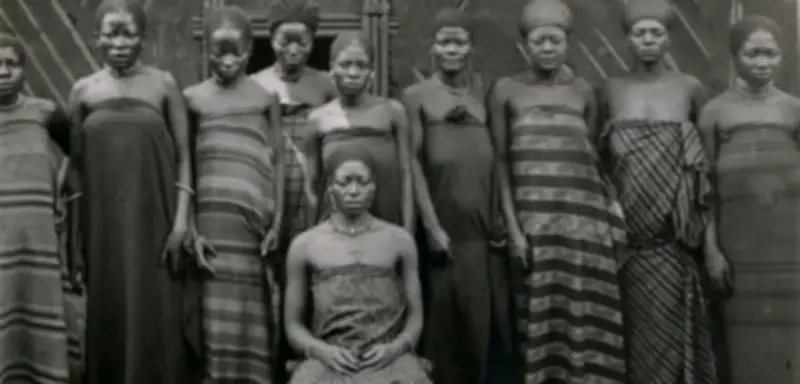 Deutsche Kolonialpolitik und Polygamie: Der schwierige Kampf um das bürgerliche Eheideal