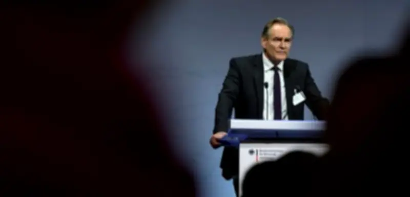 Deutsche Kommunen in Finanznot: Städtetag fordert Milliardenhilfen vom Bund