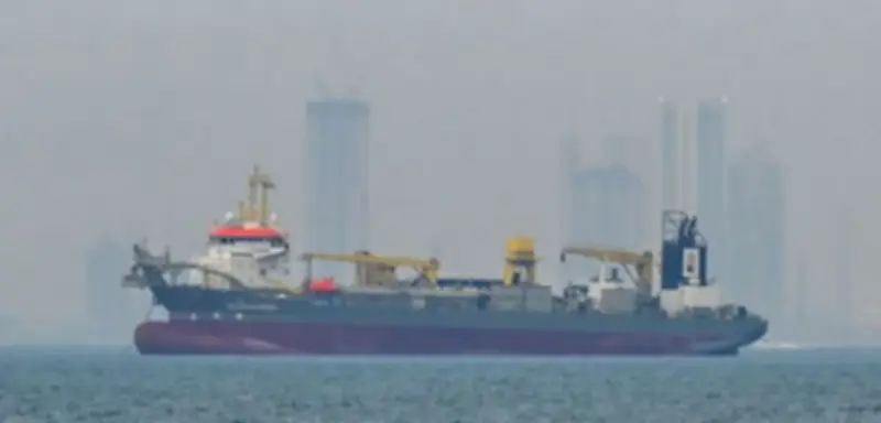 Deutsche Ölimporte aus Nahost steigen trotz Krieg – Straße von Hormus im Fokus