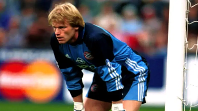 Deutsche Musiklegende Leslie Mandoki äußert sich über Oliver Kahn im Bayern Insider