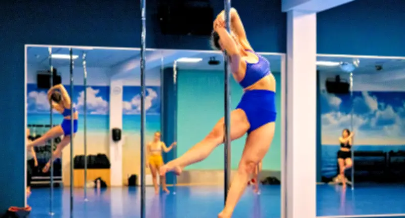 Deutsche Poledance-Meisterschaft in Dessau: Über 200 Athletinnen kämpfen um Titel