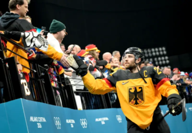 Deutsche Städte gehen bei NHL World Cup 2028 leer aus - Turnier in Kanada und Prag