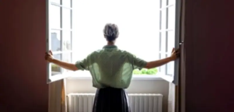 Deutsche Tugend wird US-Trend: Das perfekte Lüften nach deutschem Goldstandard