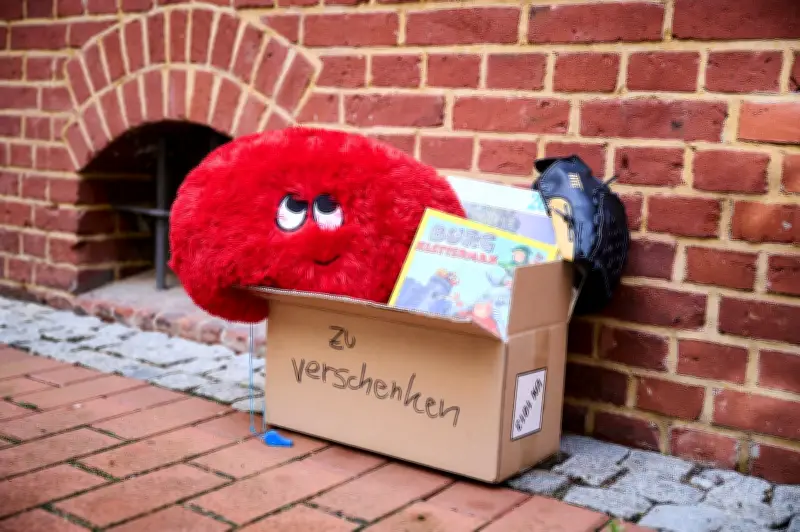 Deutsche und ihre Erinnerungsstücke: Warum das Loslassen so schwer fällt