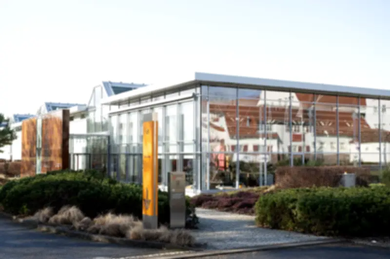 Deutsche Werkstätten Hellerau: Luxus-Innenausbauer verzeichnet Rekordjahr