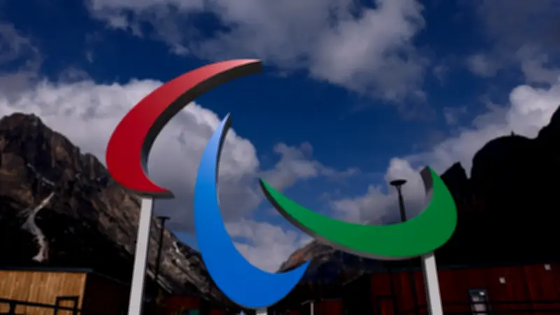 Deutscher Behindertensportverband boykottiert Paralympics-Eröffnung wegen russischer Teilnahme