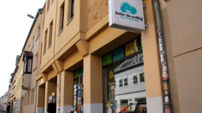 Deutscher Buchhandlungspreis: Skandal um Streichung führt zu Auszeichnung ohne Festakt