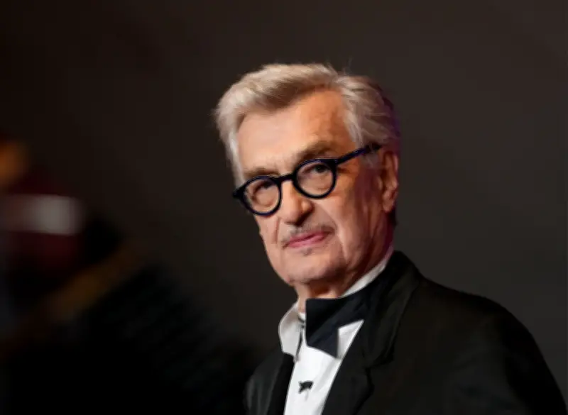 Deutscher Filmpreis: Wim Wenders erhält Ehrenpreis für Lebenswerk