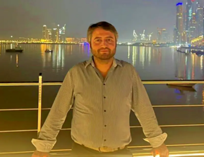 Deutscher in Dubai berichtet: So erlebte ein Mann aus Edderitz die iranischen Raketenangriffe