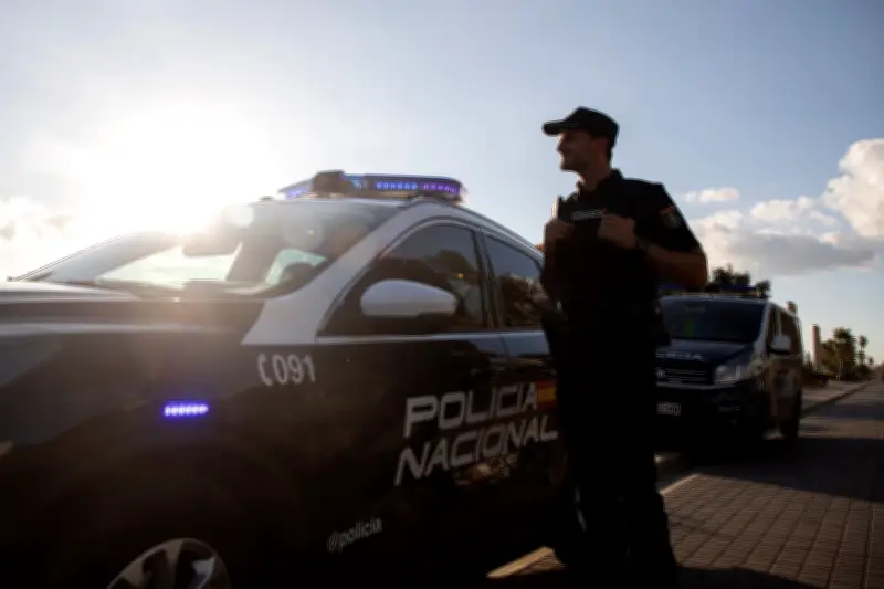 Deutscher Mallorca-Urlauber in Haft: Hotelrechnung geprellt und Mietwagen gestohlen