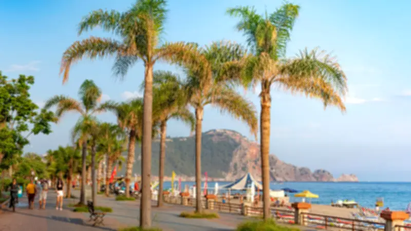 Deutscher Reiseverband bewertet Sicherheitslage: Diese Ziele gelten weiterhin als sicher