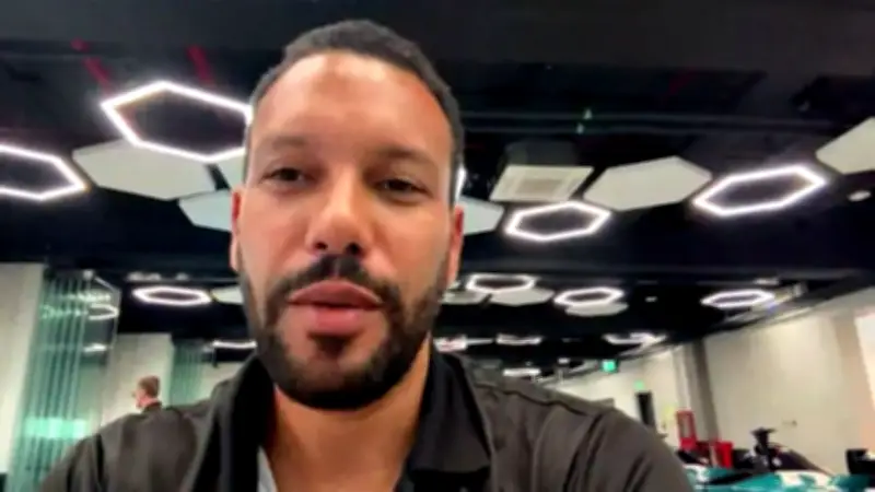 Deutscher Rennfahrer in Dubai berichtet: „Explosion hat Fenster erschüttert“