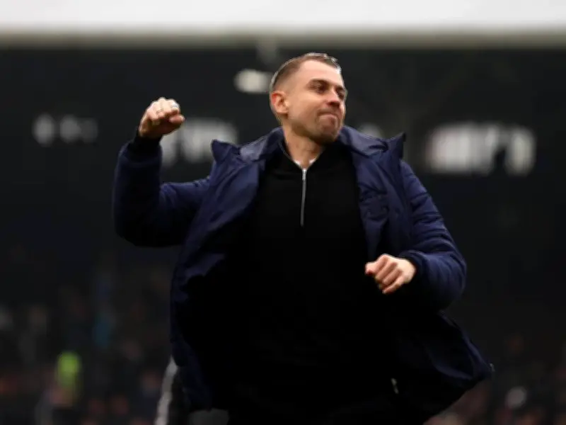 Deutscher Trainer Tonda Eckert führt FC Southampton ins FA Cup-Viertelfinale