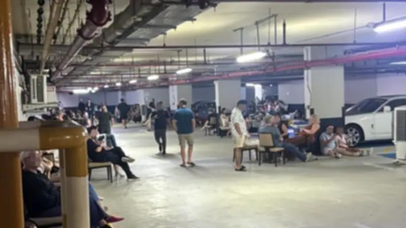 Deutsches Paar in Dubai gestrandet: Geld geht aus - Reiseveranstalter verspricht nun Hilfe