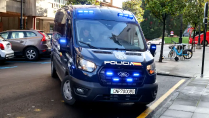 Deutsches Paar in Spanien vor Gericht: Vier Jahre Kindergefangenschaft in Horror-Villa