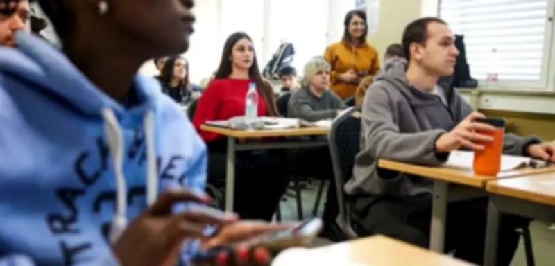 Deutschkurse für Geflüchtete: Streichungen verursachen großen gesellschaftlichen Schaden
