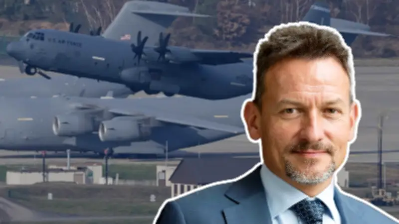 Deutschland als strategischer Dienstleister im Iran-Konflikt - eine notwendige Rolle