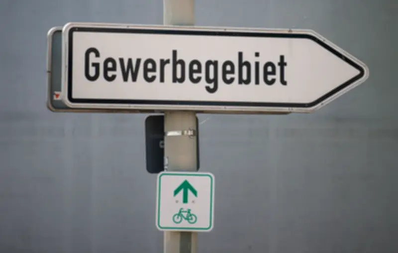 Deutschland erlebt Gründungsboom: Mehr größere Betriebe entstehen als schließen