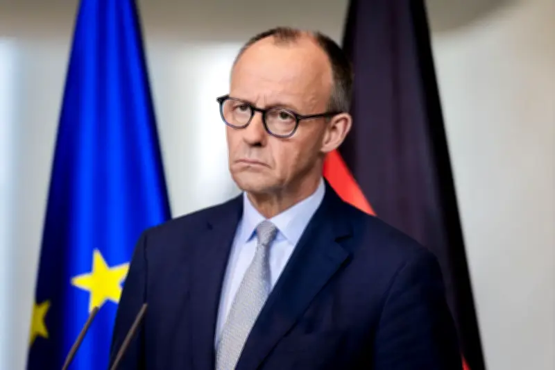 Deutschland, Frankreich und Großbritannien drohen Iran mit militärischen Defensivmaßnahmen