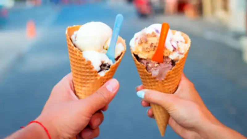 Deutschland ist Europas Eis-Paradies: Hier kostet die Kugel am wenigsten