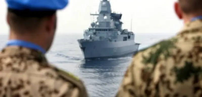 Deutschland lehnt US-Forderung nach Kriegsschiffen vor Iran ab: Ein notwendiger Schritt