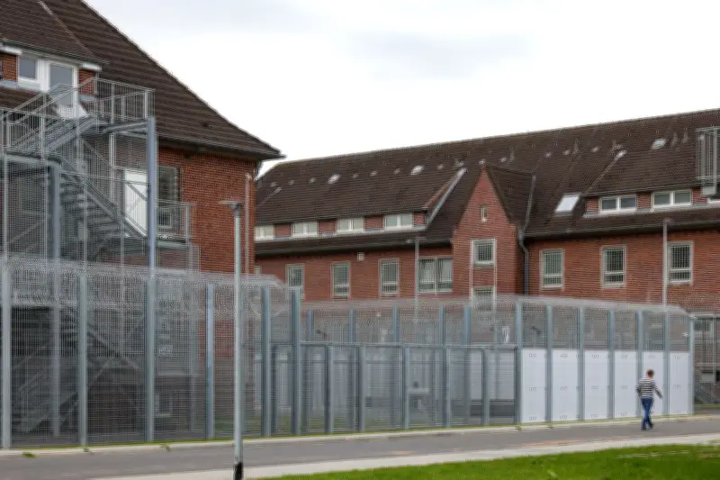 Deutschland setzt verschärfte EU-Asylregeln um: Schnellere Verfahren und Abschiebehaft