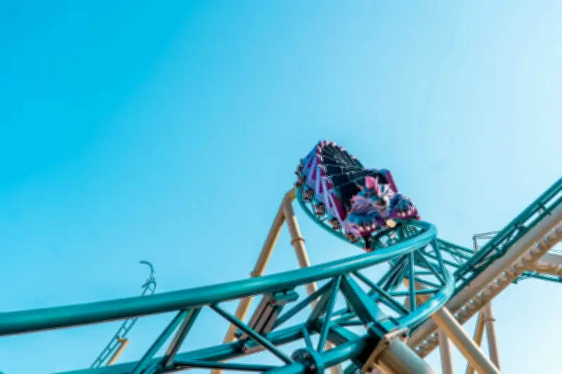 Deutschlands Freizeitparks starten mit spektakulären Neuerungen in die Saison 2026