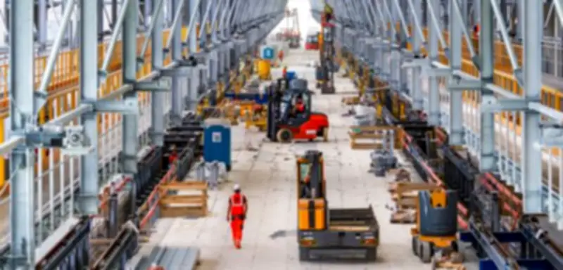 Deutschlands Investitionskrise: Nettoquote erreicht historischen Tiefstand seit 1990