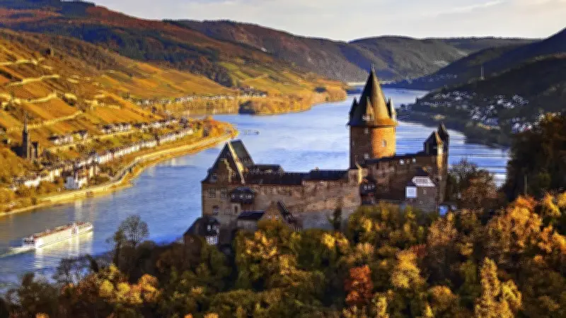 Deutschlands Jugendherbergen am Wasser: Fünf Paradiese für Wassersport und Naturgenuss