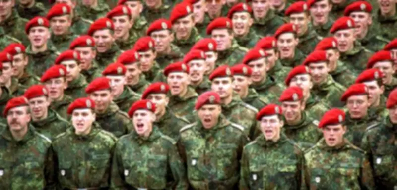 Deutschlands komplizierte Beziehung zum Militär: Eine historische Analyse