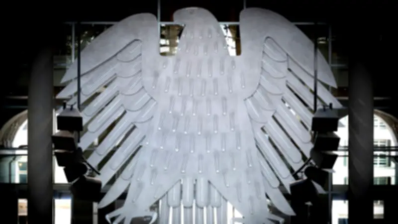 Deutschlands Schuldenrekord: 2,84 Billionen Euro und weiter steigend