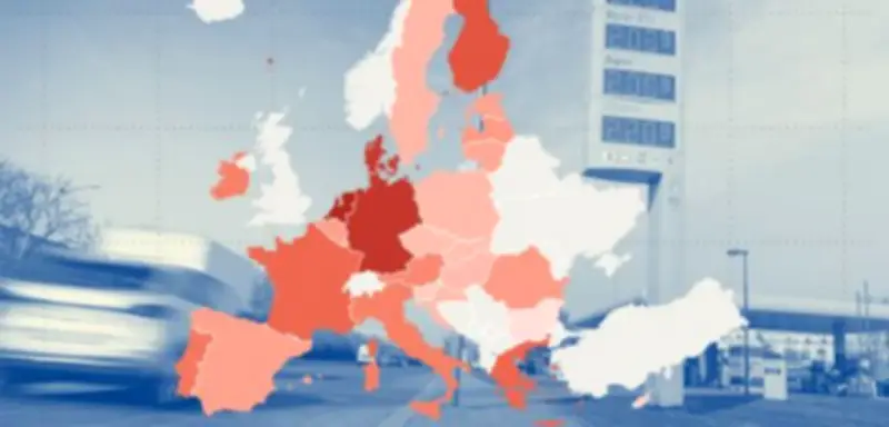 Deutschlands Spritpreise: Warum Benzin und Diesel hier so viel teurer sind als in der EU