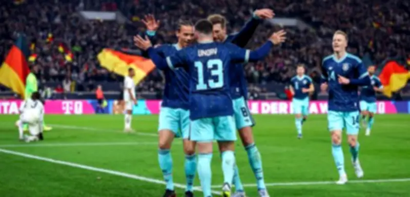 Deutschlands späte Sieg gegen Ghana: Undav glänzt, Bundestrainer atmet auf