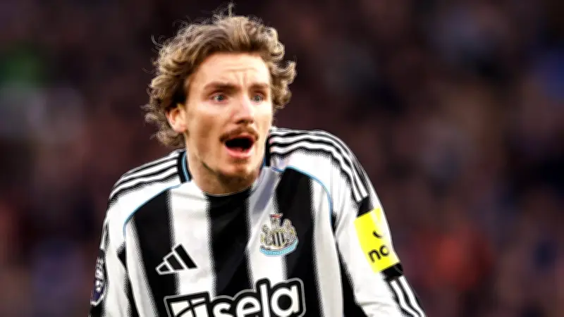 Deutschlands Stürmer-Dilemma: Eine bittere Wahrheit im Fußball