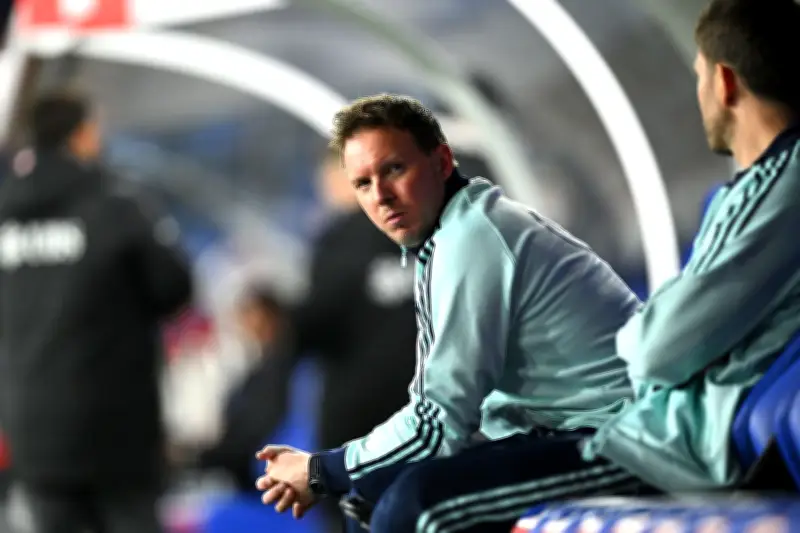 DFB-Elf startet mit Sané und Havertz gegen die Schweiz ins WM-Jahr