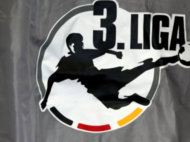 DFB erhöht Nachwuchsfördertopf für 3. Liga von drei auf fünf Millionen Euro