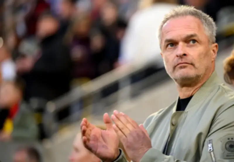 DFB-Frauen ohne Neuentdeckung Mühlhaus: WM-Qualifikation gegen Österreich