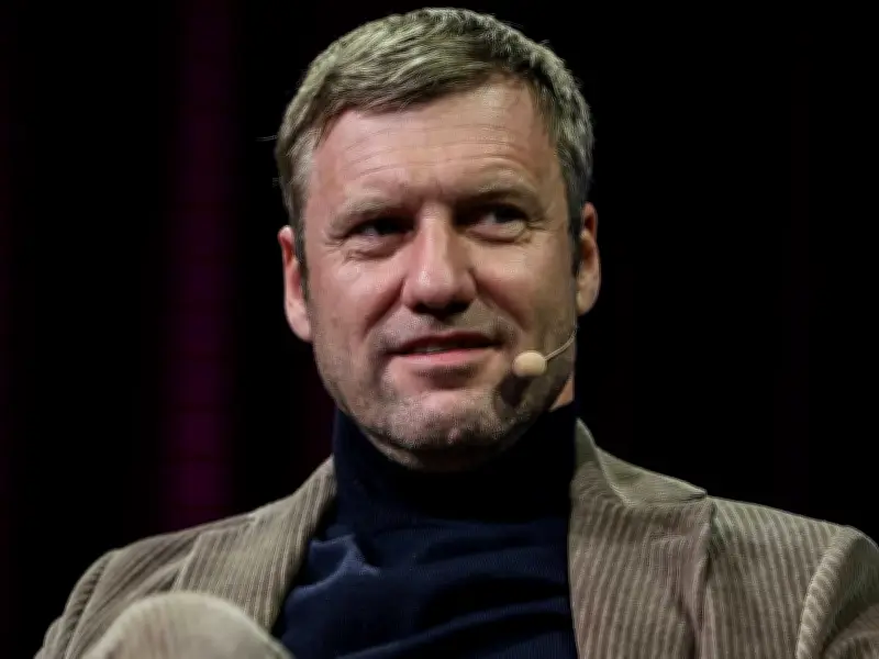 DFB-Generalsekretär Blask fordert Grundlagenvertrag für Frauen-Bundesliga