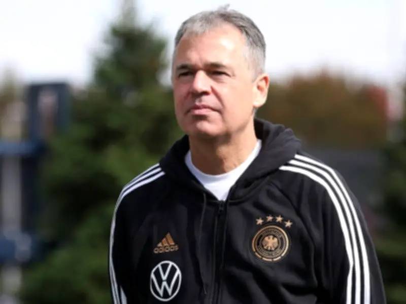 DFB-Geschäftsführer Rettig: Katar-Fehler sollen sich bei WM nicht wiederholen