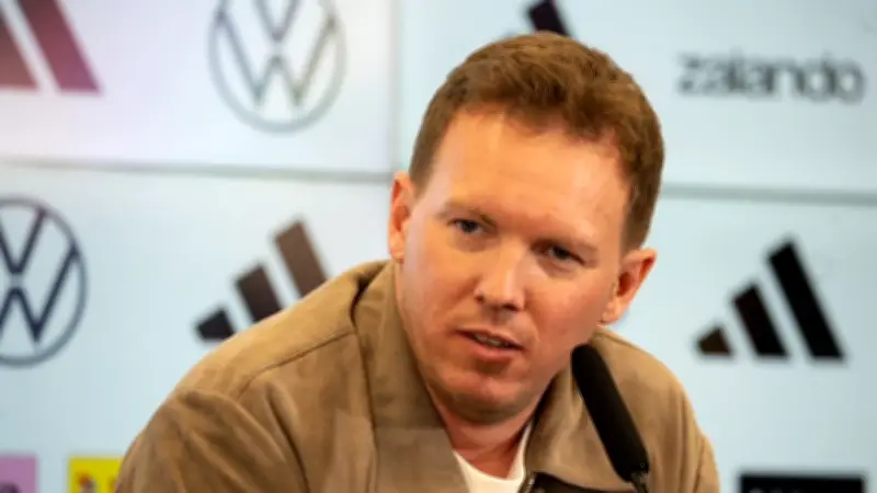 DFB-Kader sorgt für Verstimmung: Verärgerung in der Bundesliga