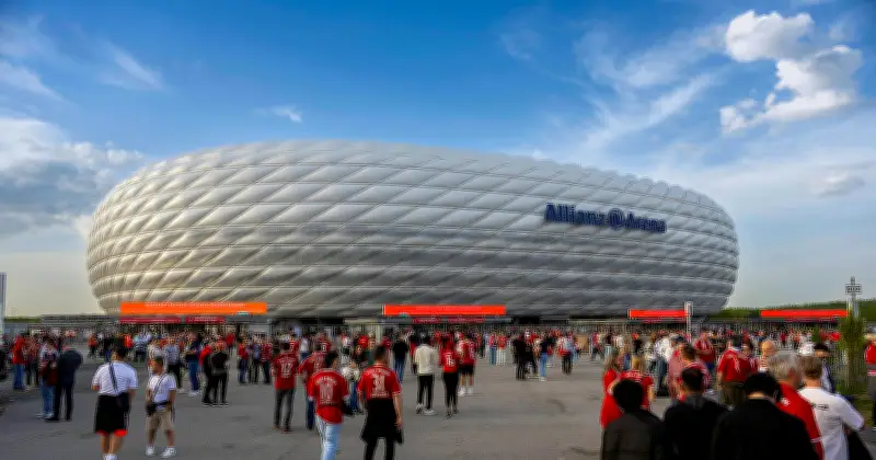 DFB-Pokal: Bayern gegen Leverkusen im Halbfinale am 22. April terminiert