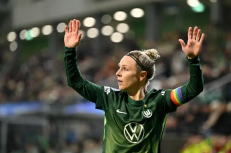 DFB-Pokal der Frauen: Wolfsburg zieht ins Halbfinale ein - Werder Bremen scheidet überraschend aus