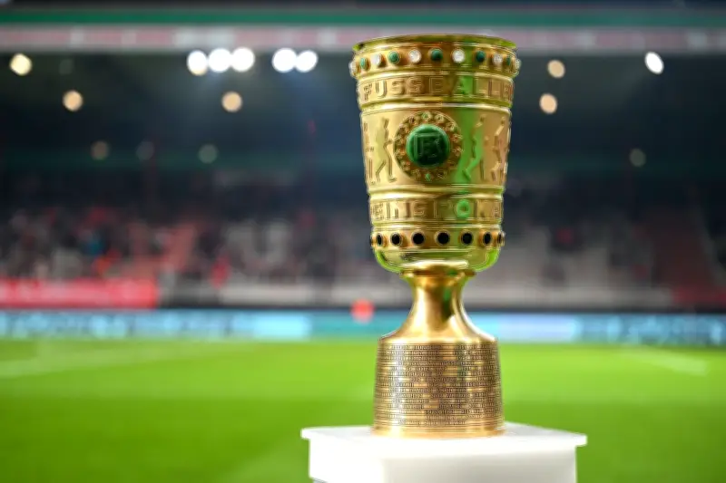 DFB-Pokal-Halbfinale: VfB Stuttgart gegen SC Freiburg erstmals an einem Donnerstag