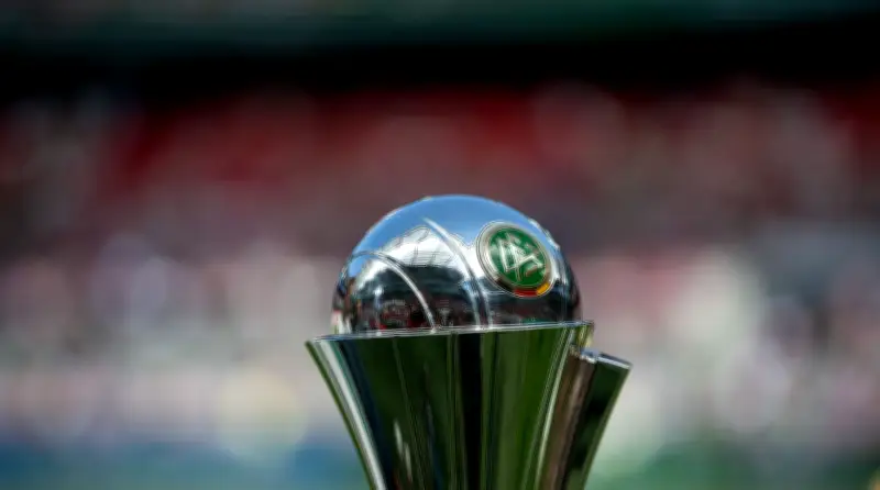 DFB-Pokal-Sensation: Jena trotz Bundesliga-Schlusslicht im Halbfinale